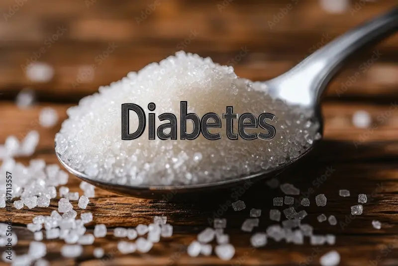 Understanding Diabetes Types, Causes, and Treatment